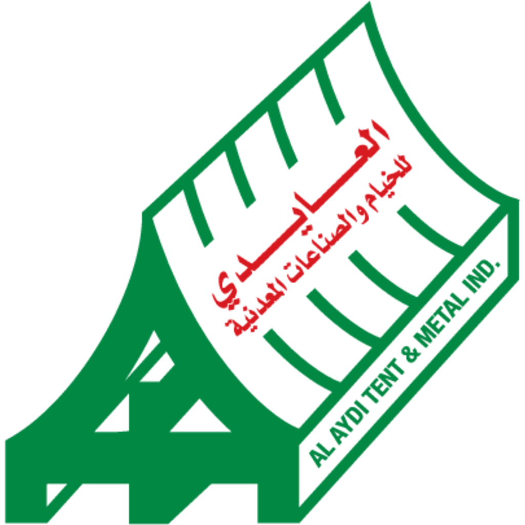 Logo, Industry, United Arab Emirates, Al Aydi