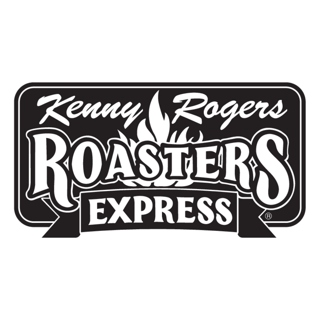 Kenny,Rogers,Roasters,Express