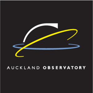 Auckland Observatory Logo