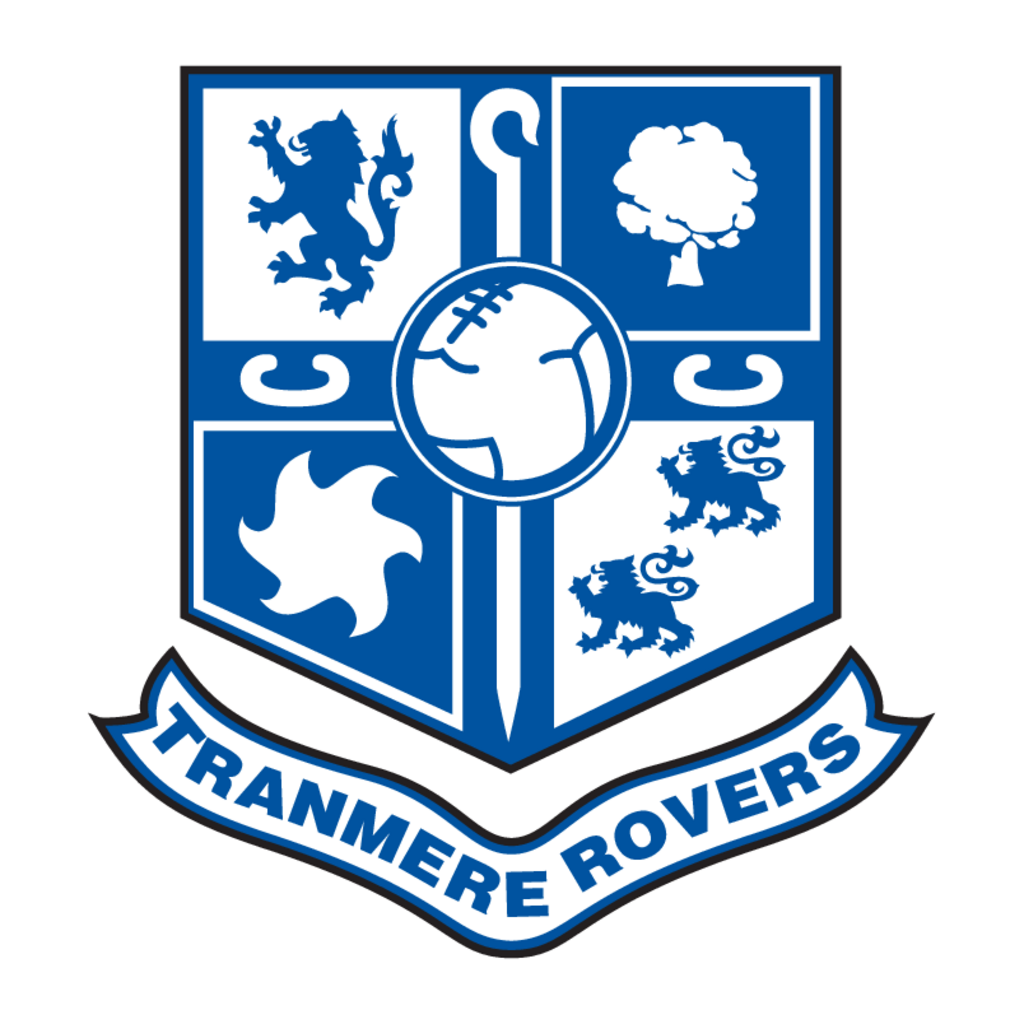 Tranmere,Rovers,FC
