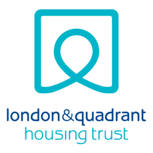 London & Quadrant Housing Trust Logo