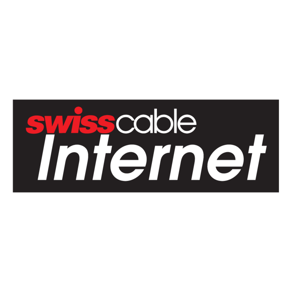 Swisscable,Internet