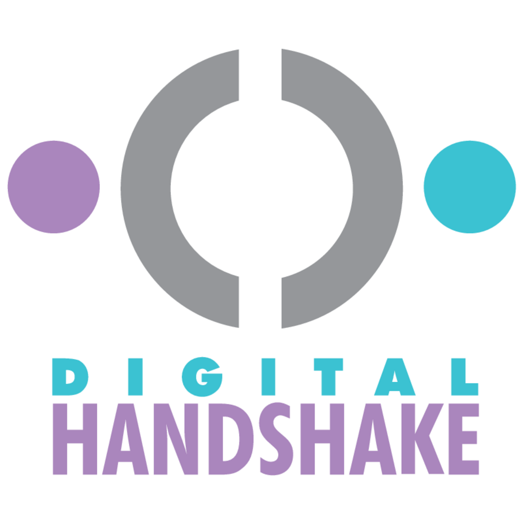 Digital,Handshake