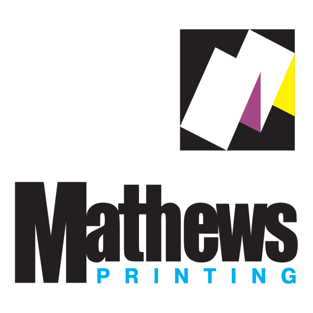 Mathews,Printing