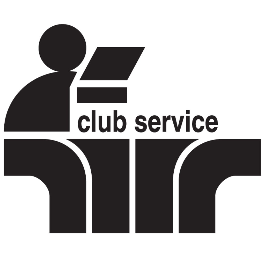 Club,Service