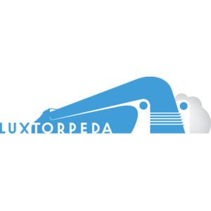 Luxtorpeda Logo