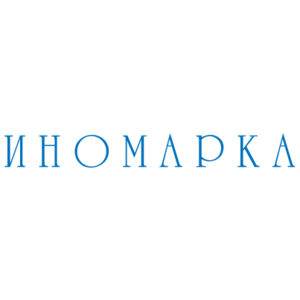 Inomarka Logo