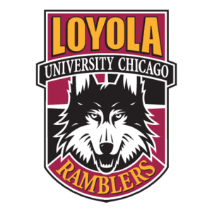 Loyola-Chicago Ramblers Logo