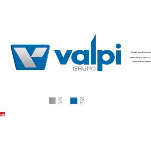 Grupo Valpi Logo