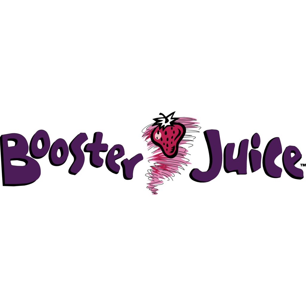 Booster,Juice
