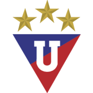 Liga Deportiva Universitaria Logo
