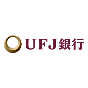 UFJ Logo