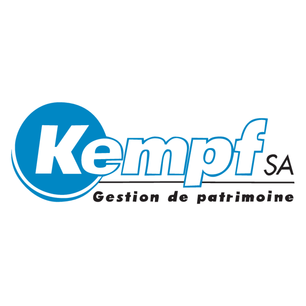Kempf,SA