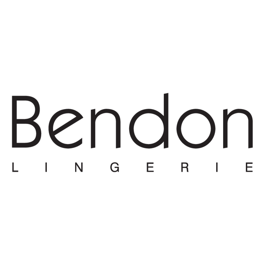 Bendon,Lingerie
