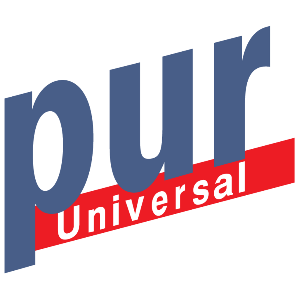 Pur,Universal