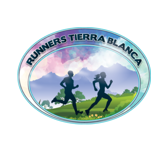 Runners Tierra Blanca Logo