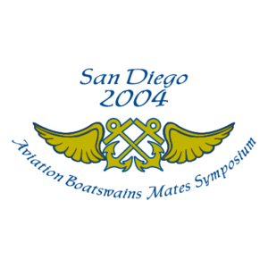 Aviation San Diego Logo
