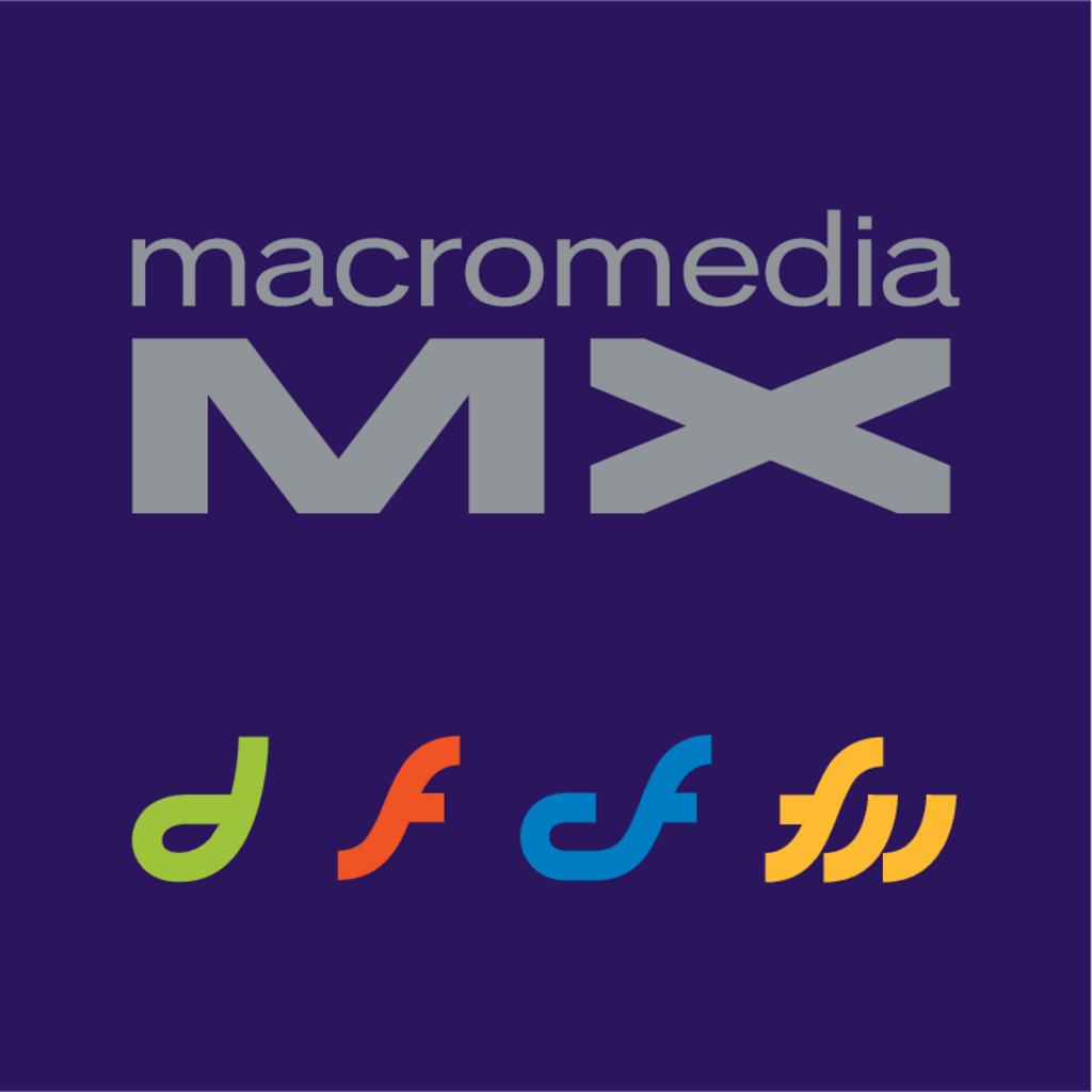 Macromedia,MX