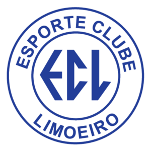 Esporte Clube Limoeiro de Limoeiro do Norte-CE Logo