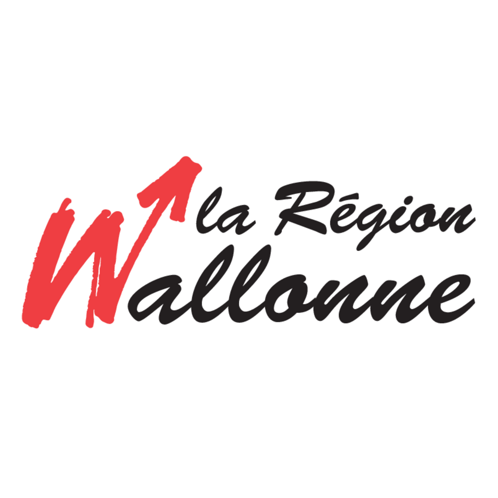 La,Region,Wallonne