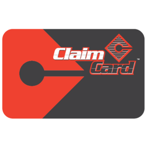 Claim Card