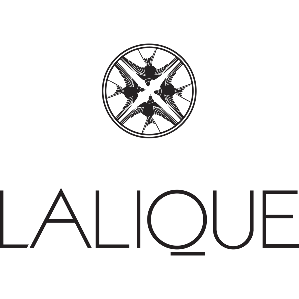 Logo, Fashion, Ecuador, Lalique
