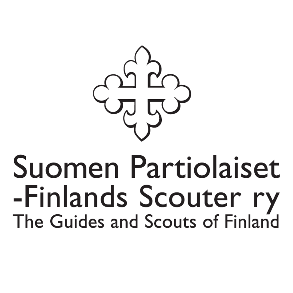 Suomen,Partiolaiset,-,Finlands,Scouter,ry(80)