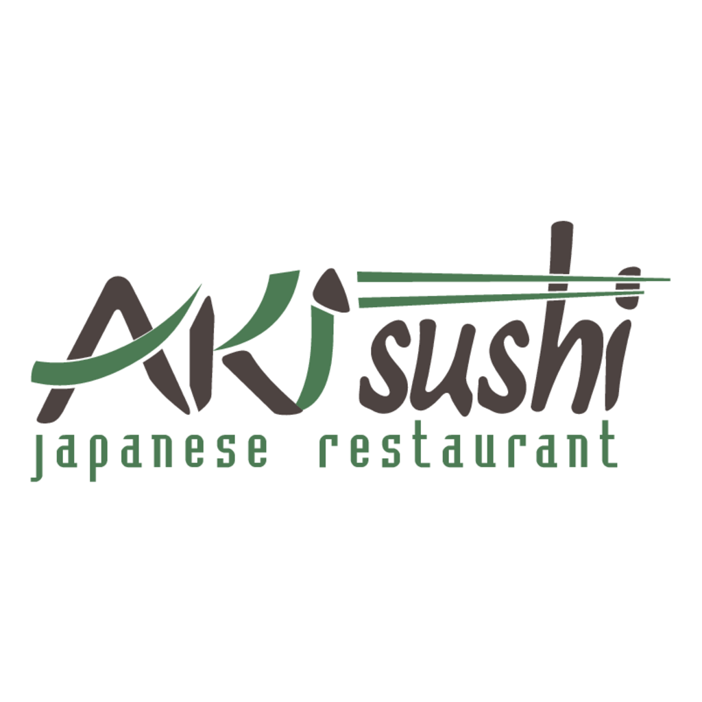Aki,Sushi