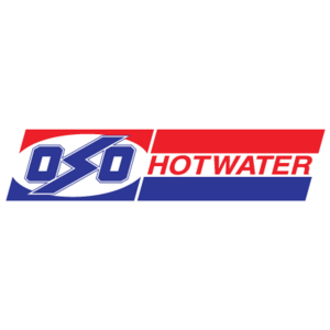 Oso Hotwater Logo