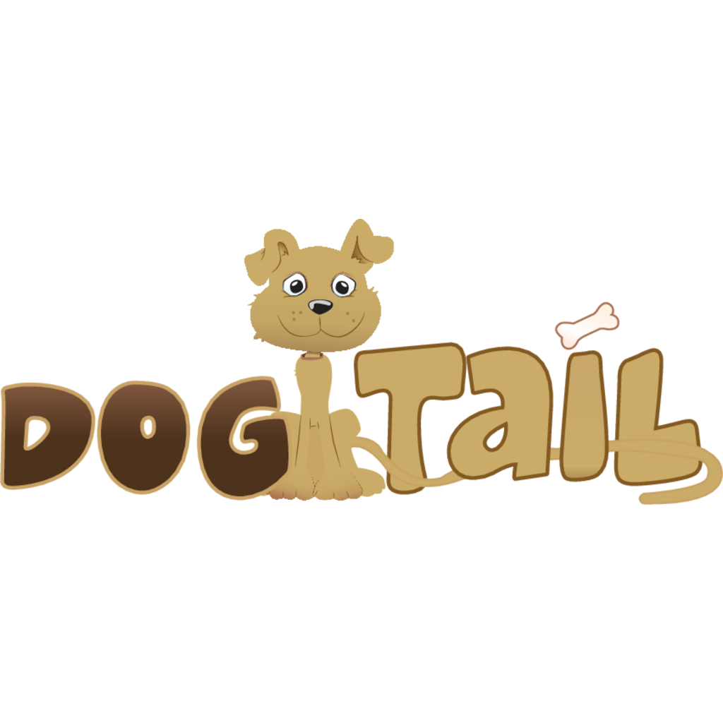 Logo, Industry, United Kingdom, Dog Tail