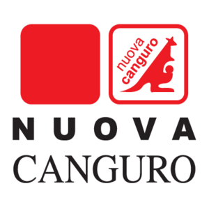 Nuova Canguro Logo