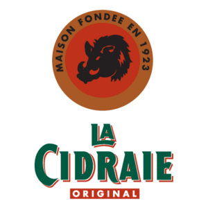 La Cidraie Logo