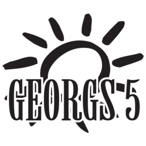 Georgs 5 Logo