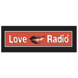 Love Radio Logo