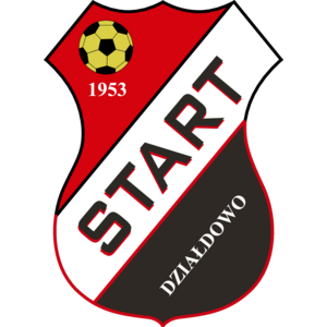 KS Start Dzialdowo Logo