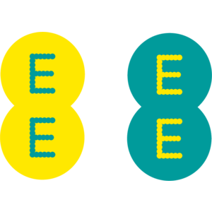 EE - Everything Everywhere Logo