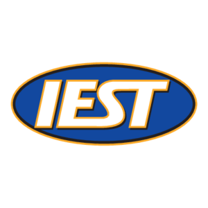 IEST(120) Logo