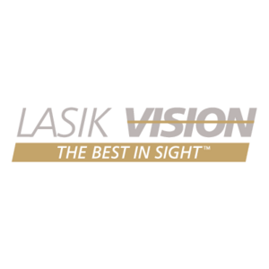 Lasik Vision Logo
