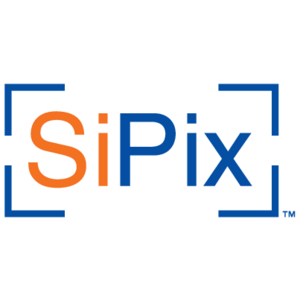 SiPix Logo