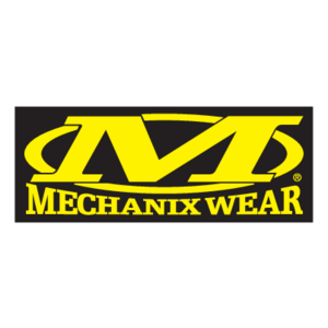 Mechanix Wear(86) Logo