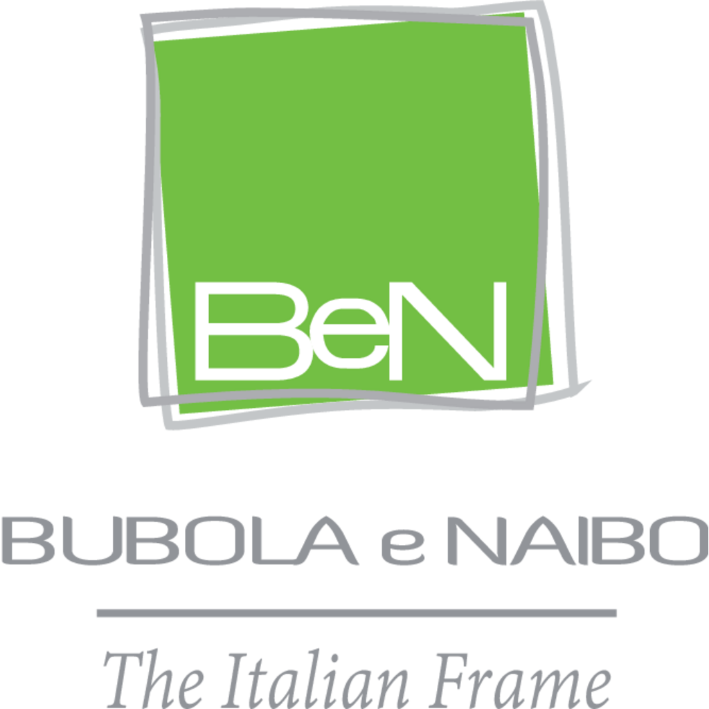 Logo, Industry, Italy, Bubola e Naibo