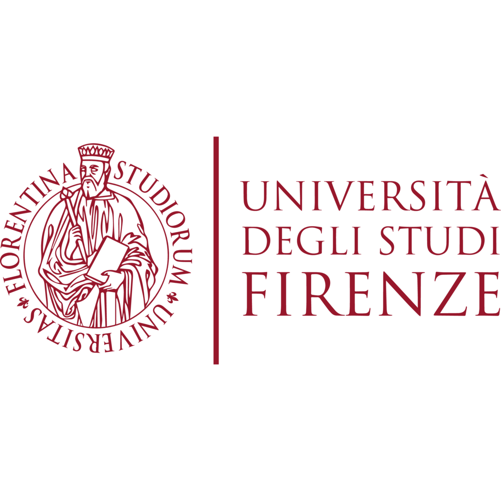 Logo, Education, Italy, Università Studi Firenze