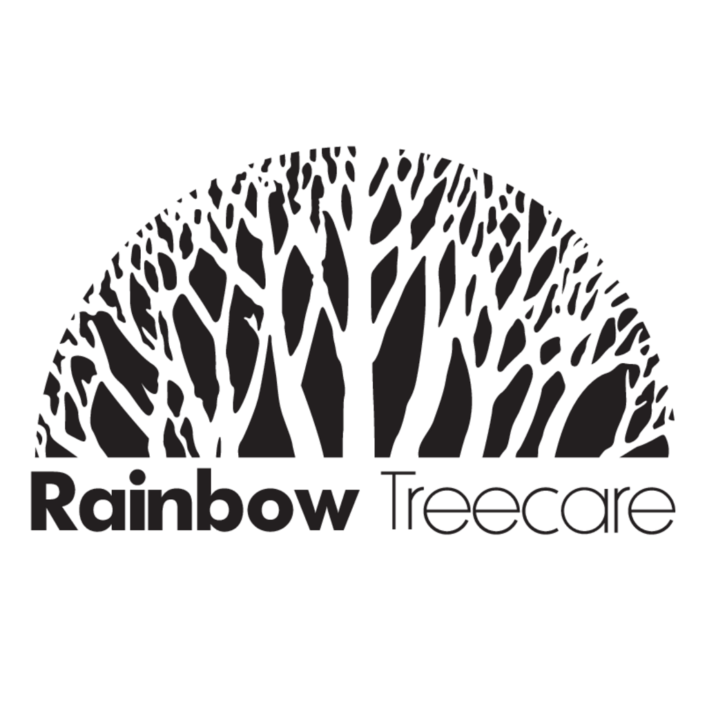 Rainbow,Treecare