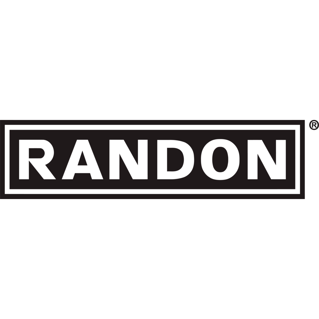 Logo, Unclassified, Brazil, Randon