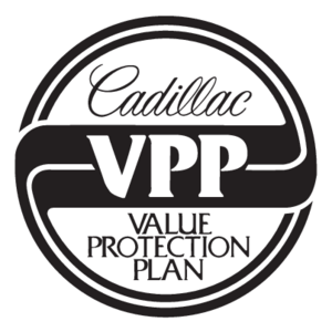 Cadillac VPP Logo