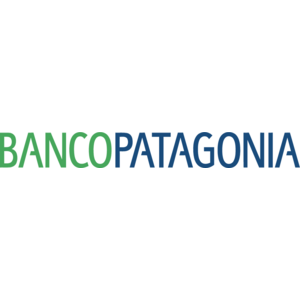 Banco Patagonia Logo