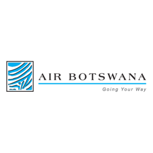 Air Botswana(75) Logo