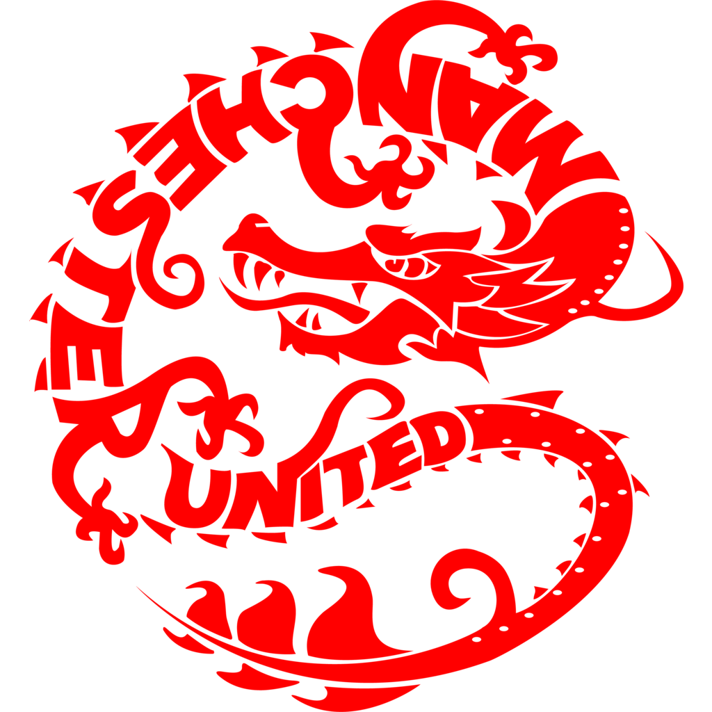 Manchester United logo, Vector Logo of Manchester United brand free