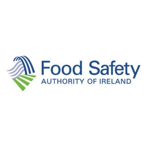 Food Safety Authority of Ireland Logo