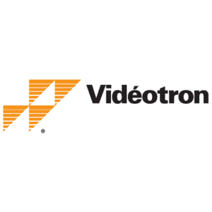 Videotron Logo